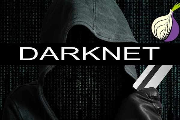 Darkmarket